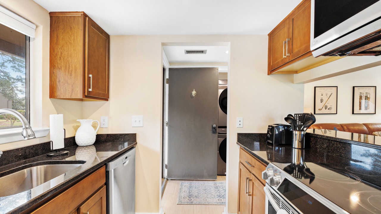 Photo of Kitchen in Pinehurst