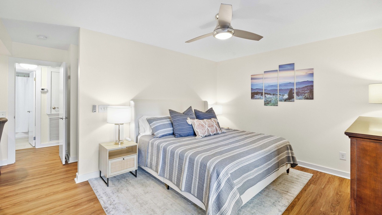 Photo of Bedroom in Pinehurst