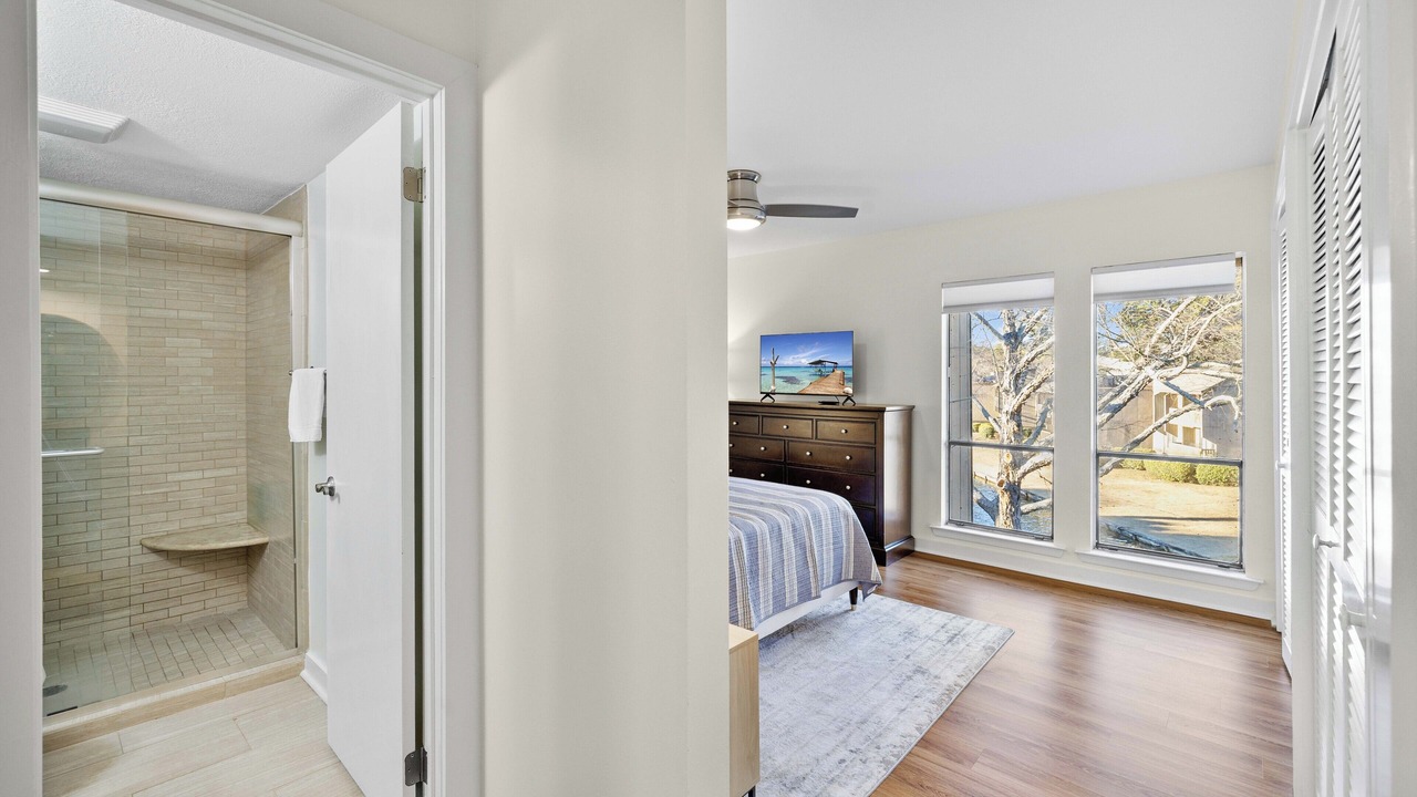 Photo of Bedroom in Pinehurst