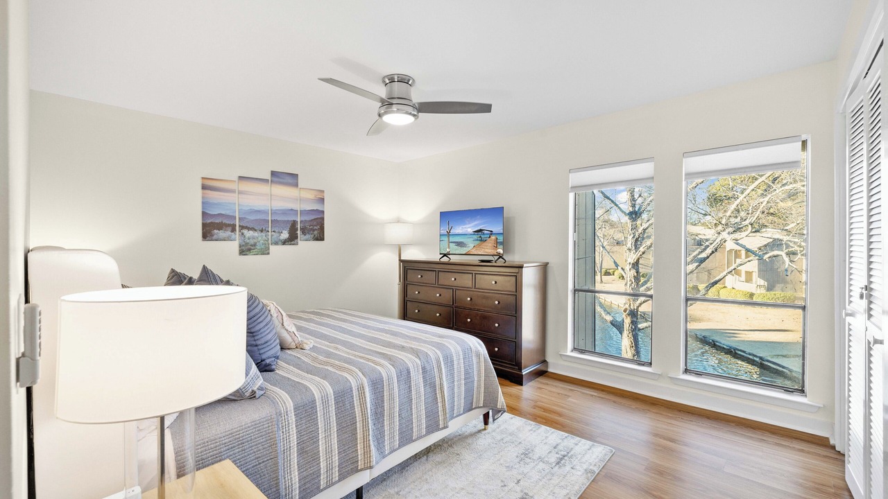 Photo of Bedroom in Pinehurst