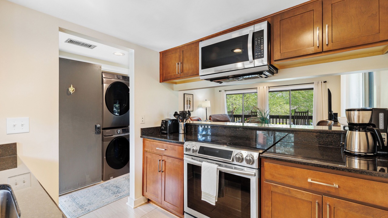 Photo of Kitchen in Pinehurst