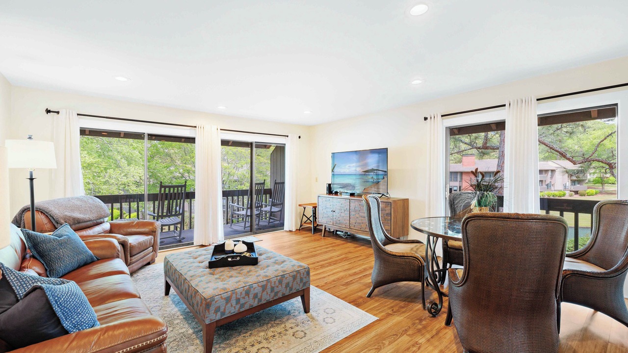 Photo of Livingroom in Pinehurst