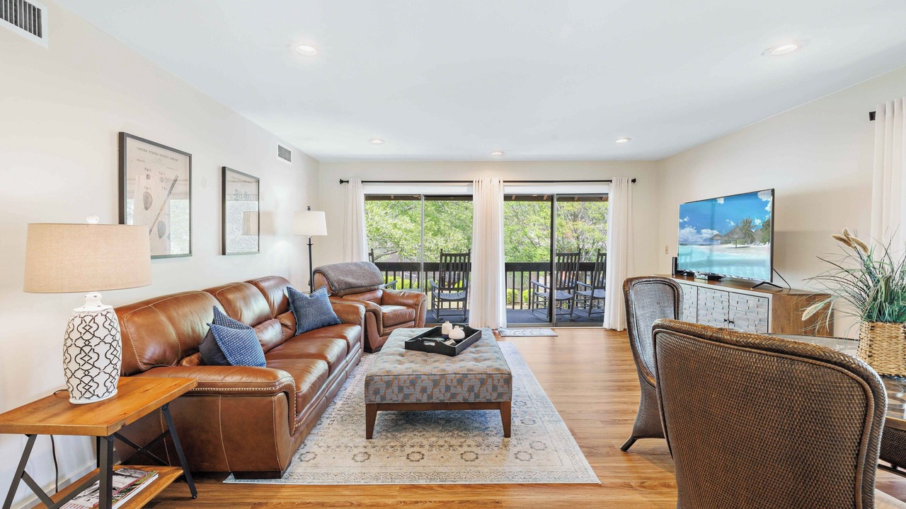 Photo of Livingroom in Pinehurst