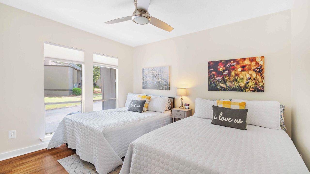 Photo of Bedroom in Pinehurst