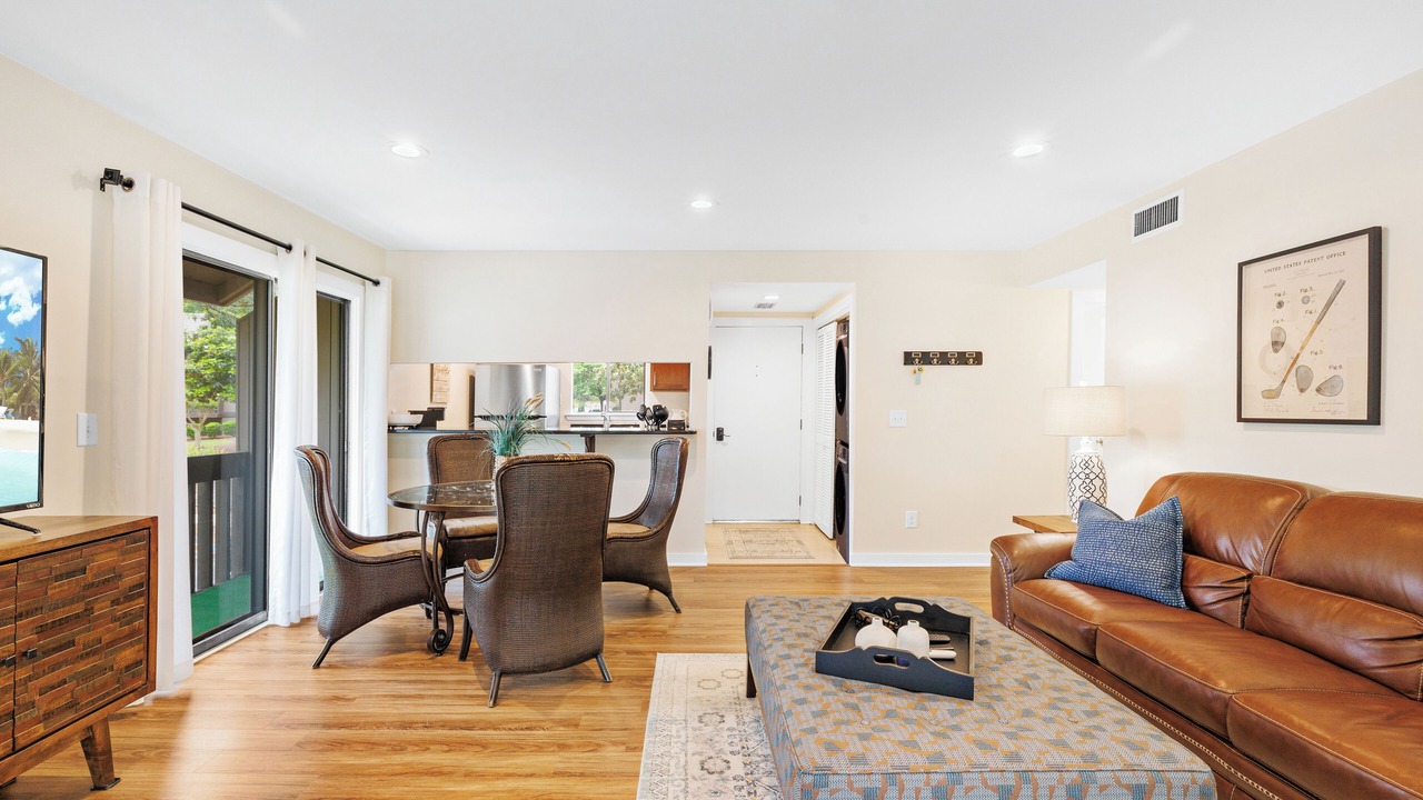 Photo of Livingroom in Pinehurst
