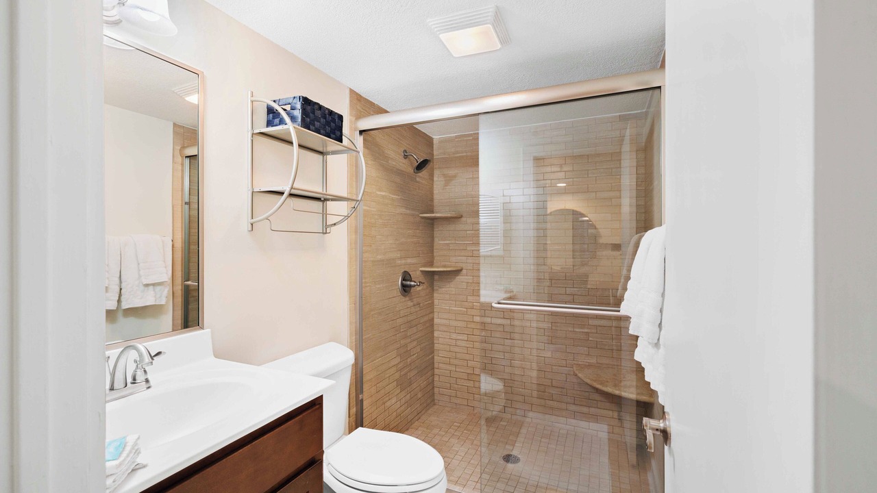 Photo of Bathroom in Pinehurst