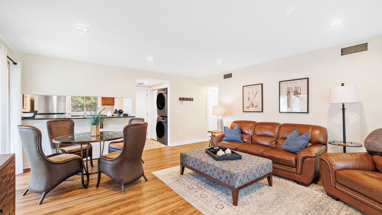 Photo of Livingroom in Pinehurst
