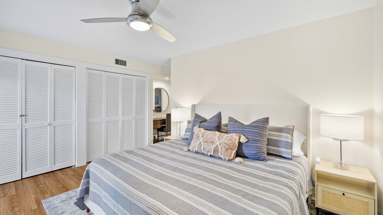 Photo of Bedroom in Pinehurst