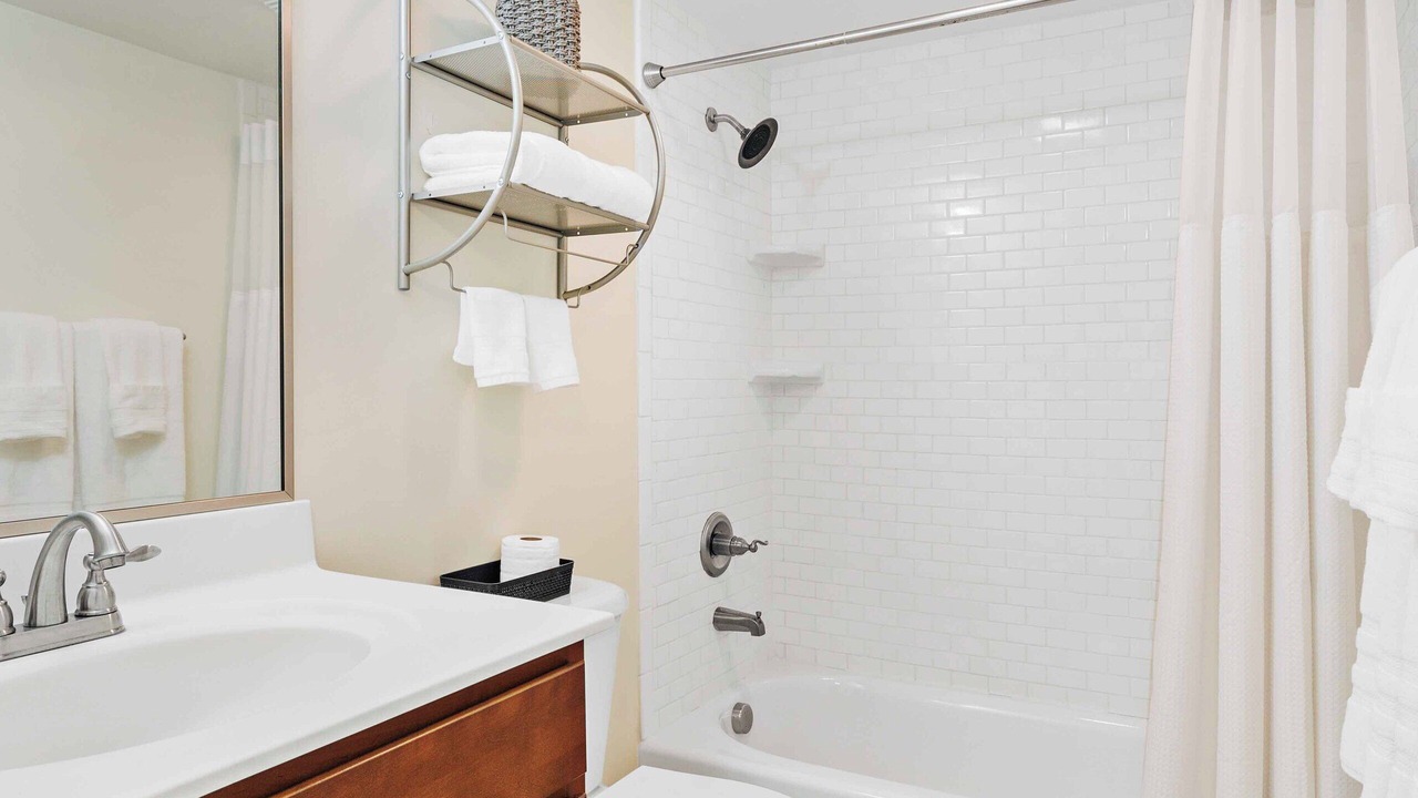 Photo of Bathroom in Pinehurst