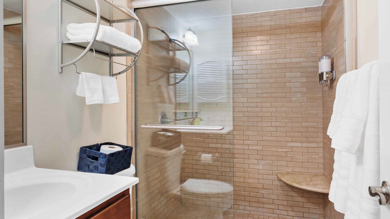 Photo of Bathroom in Pinehurst