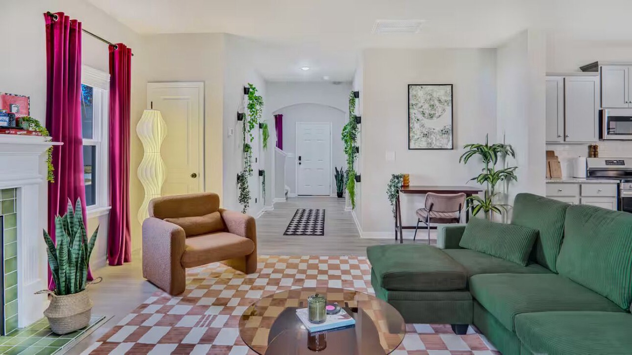 Photo of Livingroom in Paw Creek