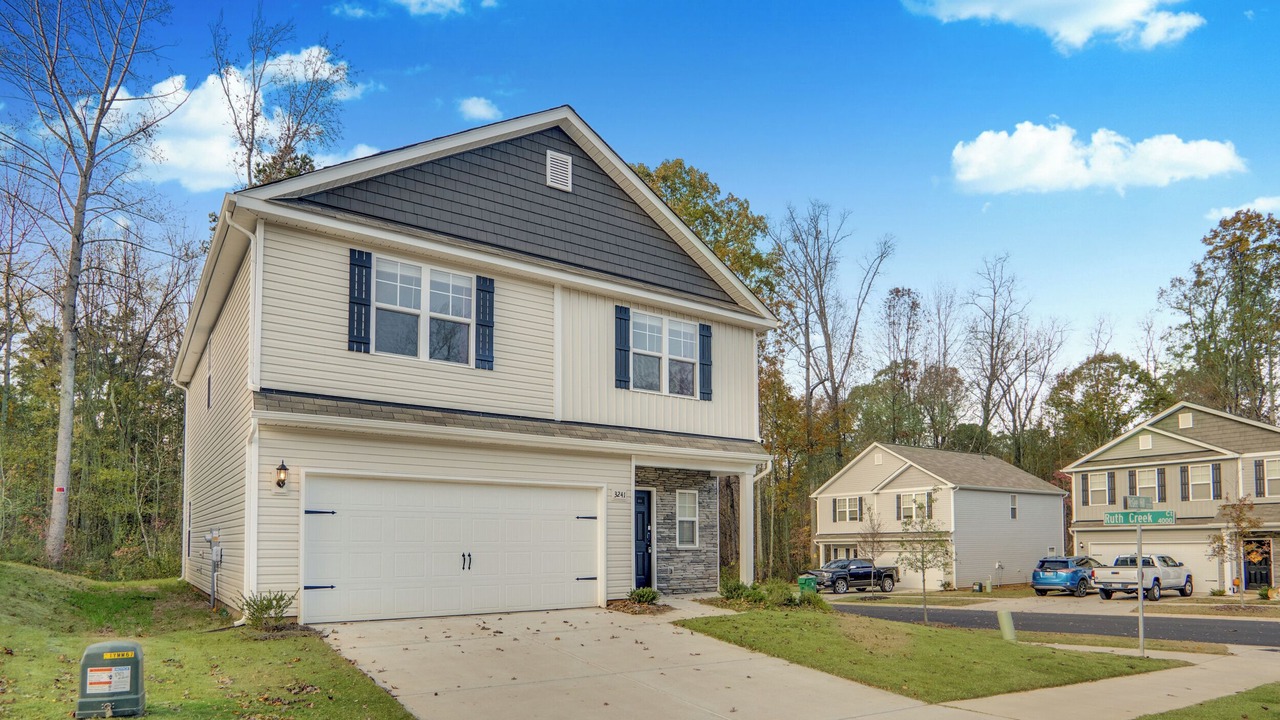 Photo of Outdoor in Paw Creek