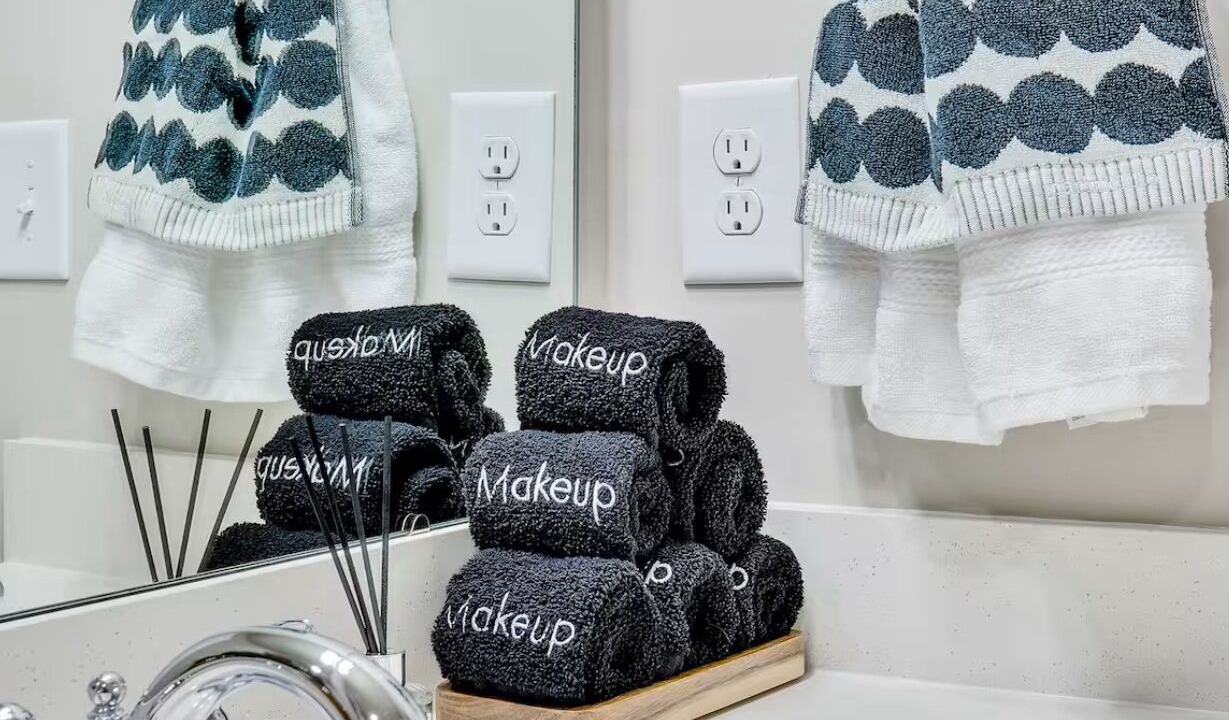 Photo of Bathroom in Paw Creek
