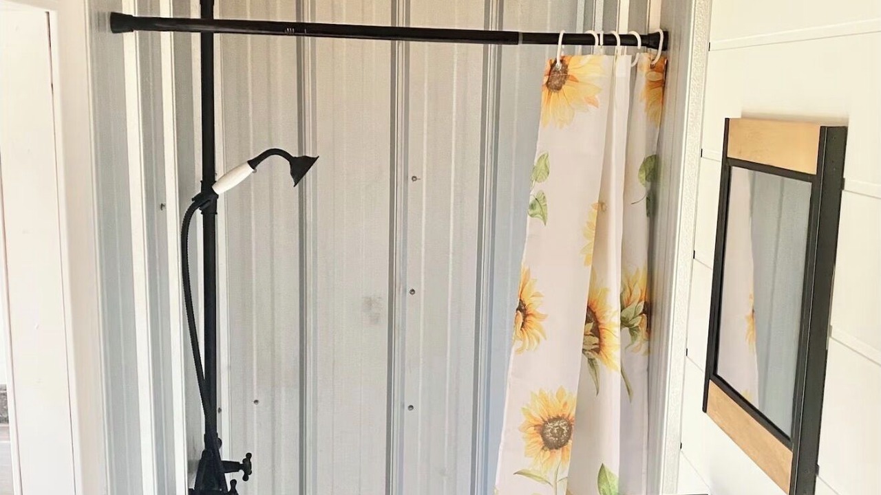 Photo of Bathroom in Nallen