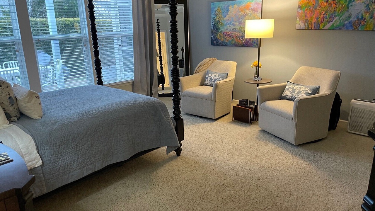 Photo of Bedroom in Durham