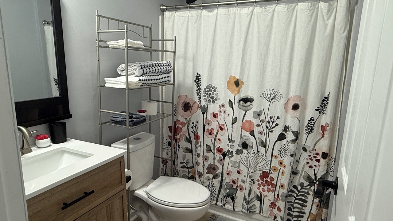 Photo of Bathroom in Greensboro