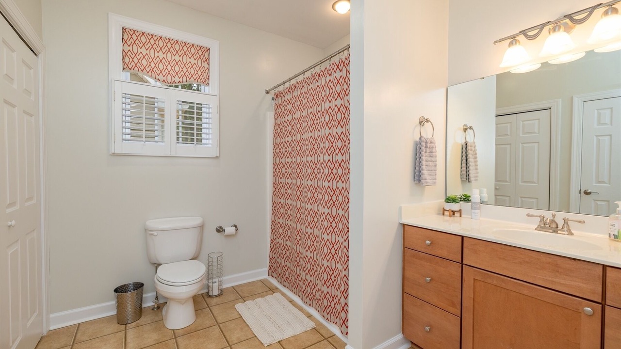 Photo of Bathroom in Littleton