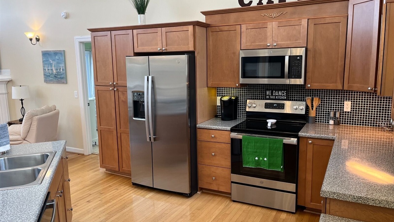 Photo of Kitchen in Littleton