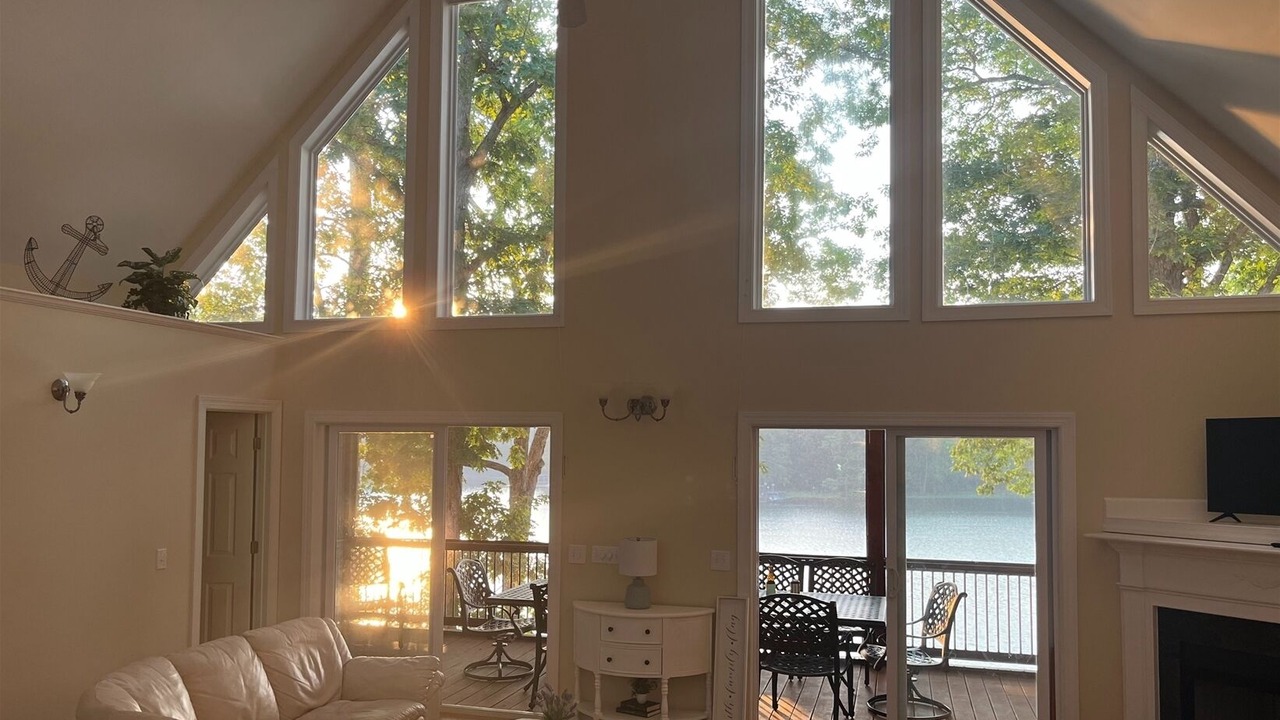 Photo of Livingroom in Littleton