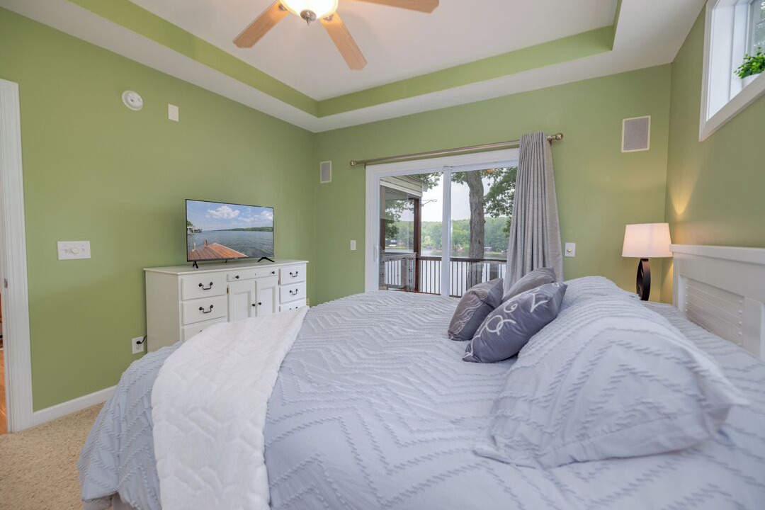 Photo of Bedroom in Littleton