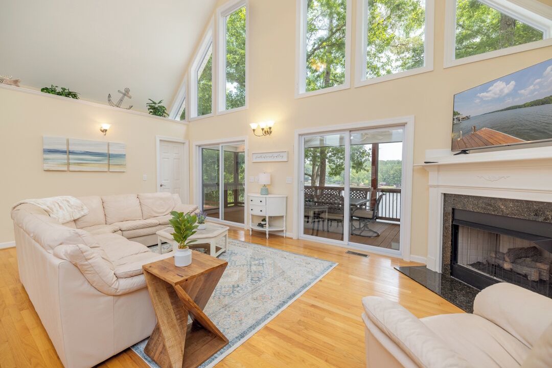 Photo of Livingroom in Littleton
