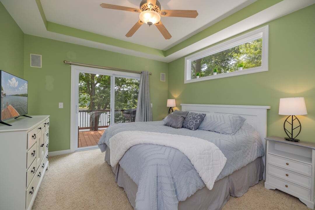 Photo of Bedroom in Littleton