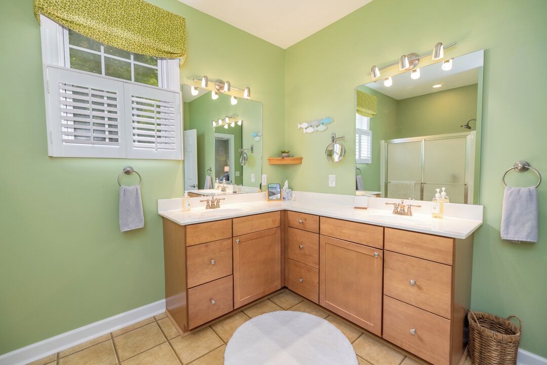 Photo of Bathroom in Littleton