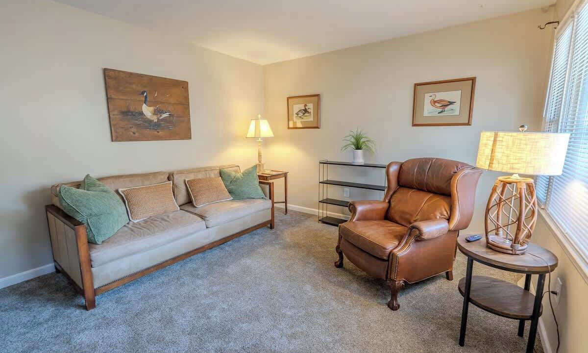 Photo of Bedroom in Roanoke