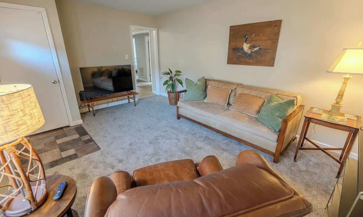 Photo of Bedroom in Roanoke