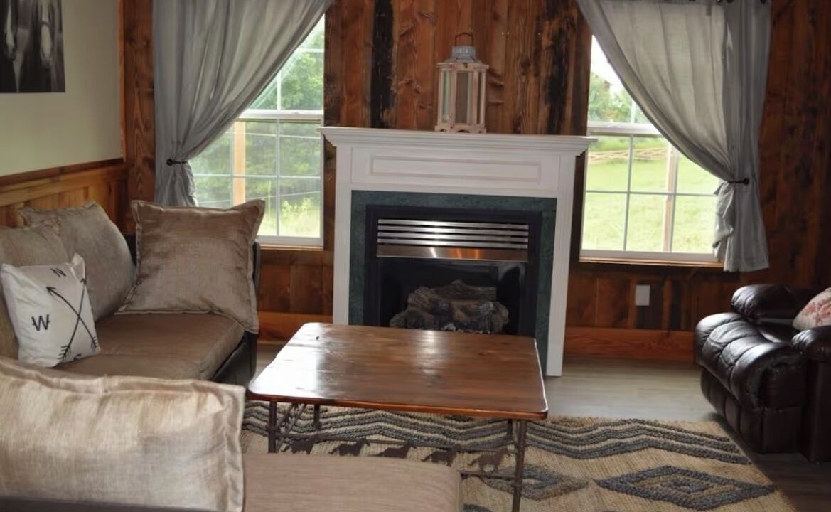 Photo of Livingroom in Danbury