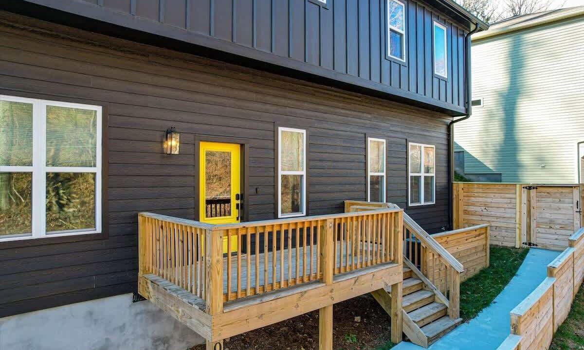 Photo of Outdoor in Red Bank