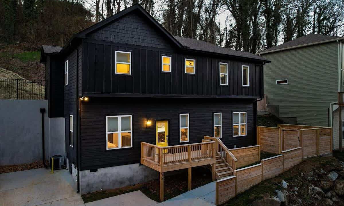 Photo of Outdoor in Red Bank