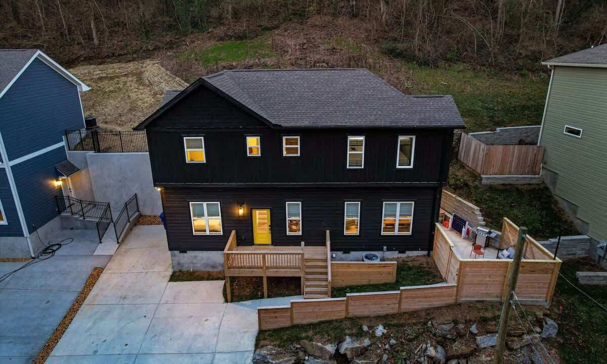 Photo of Outdoor in Red Bank