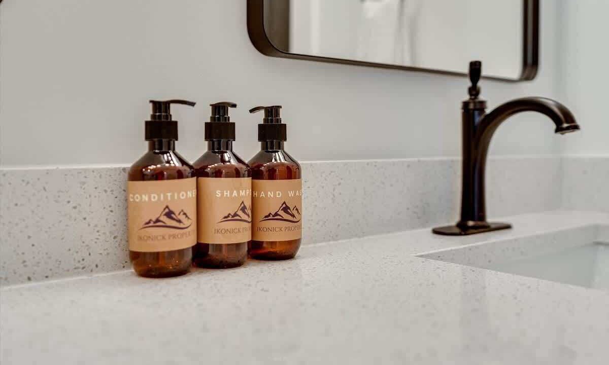Photo of Bathroom in Red Bank