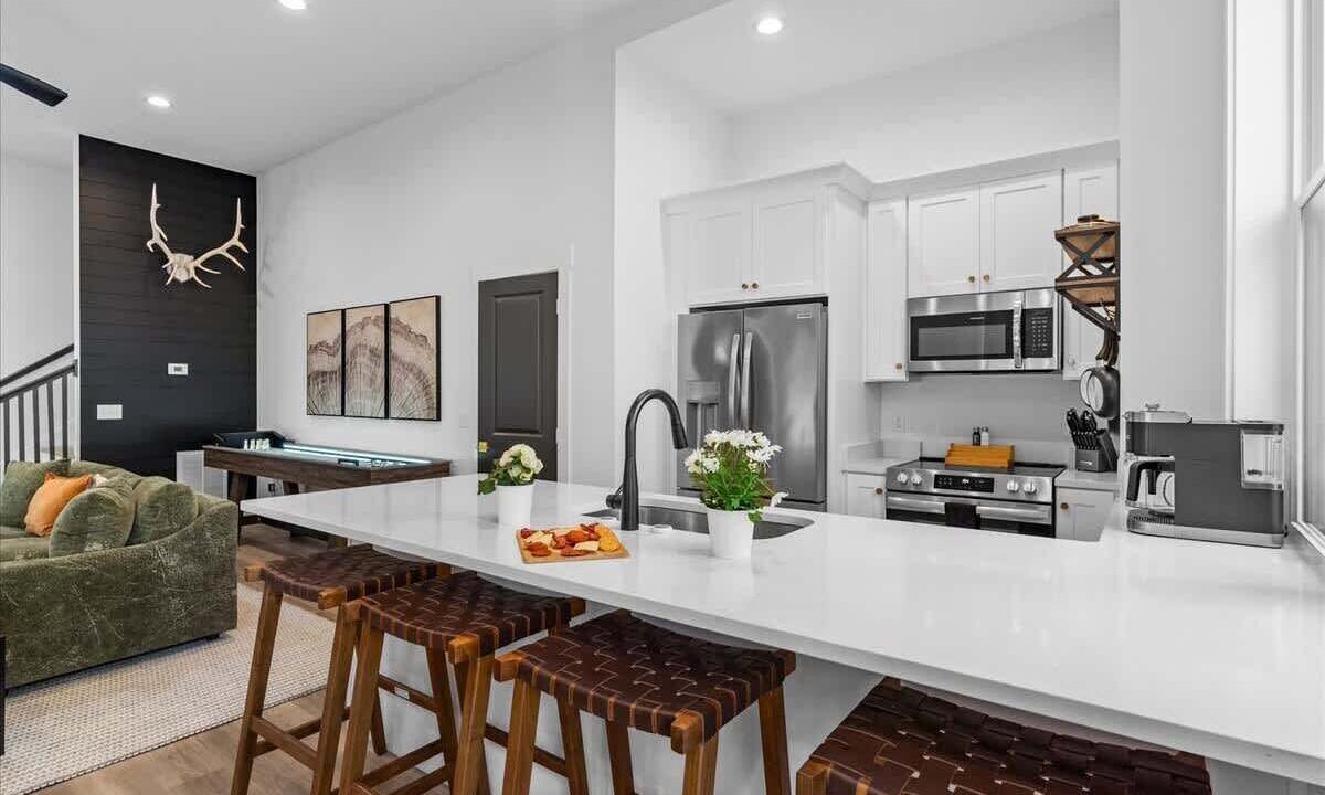 Photo of Kitchen in Red Bank