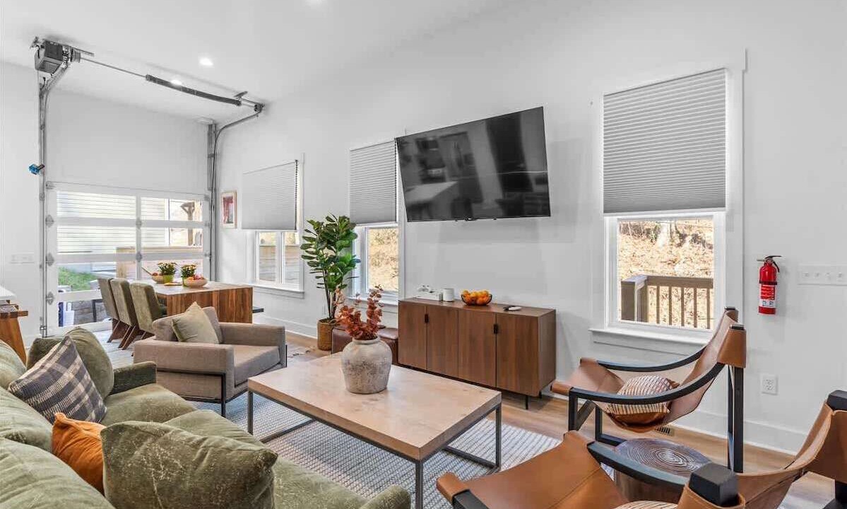 Photo of Livingroom in Red Bank