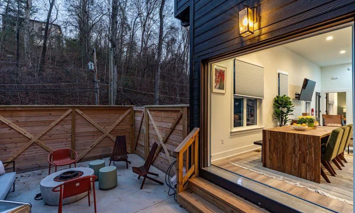 Photo of Outdoor in Red Bank