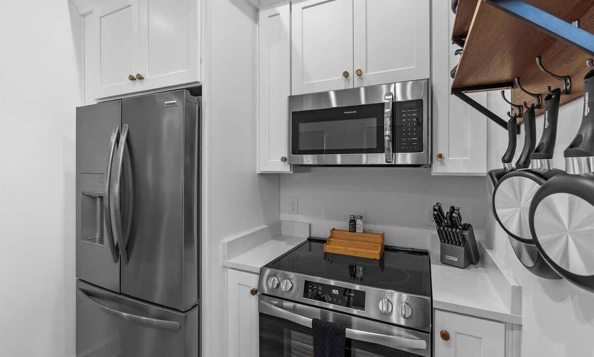 Photo of Kitchen in Red Bank