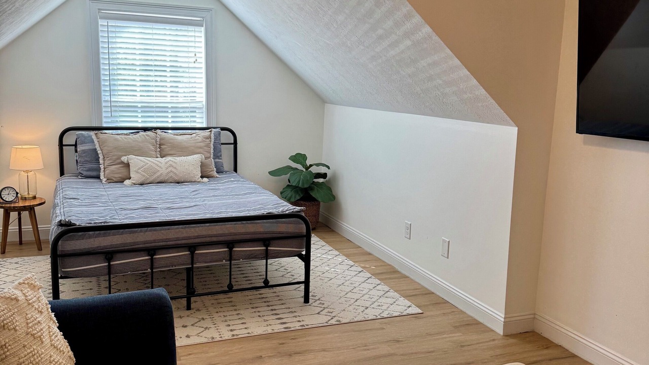 Photo of Bedroom in Riverwood Plantation