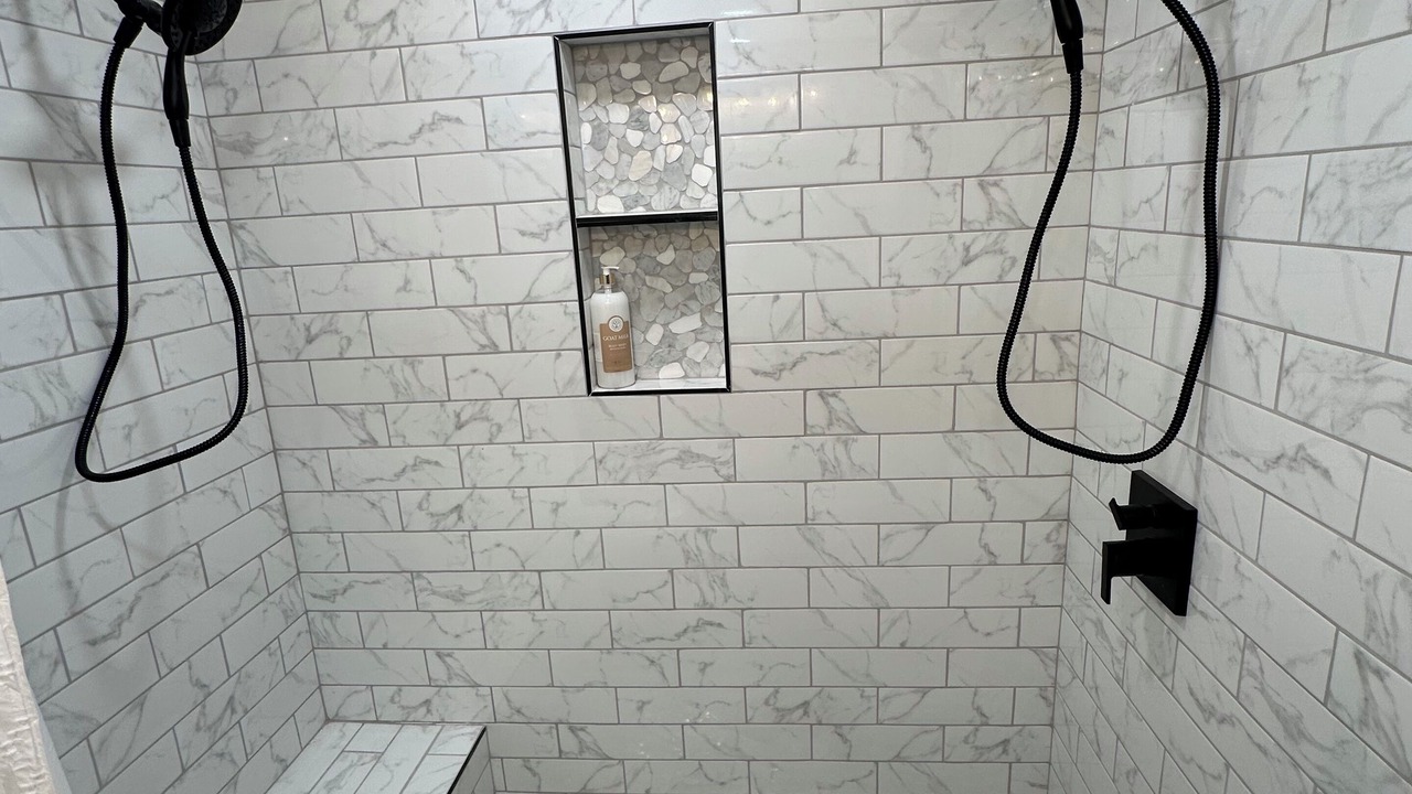 Photo of Bathroom in Milltown
