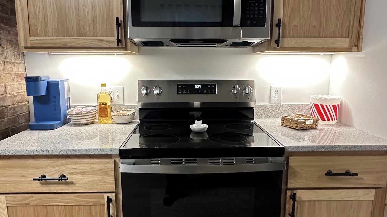 Photo of Kitchen in Milltown