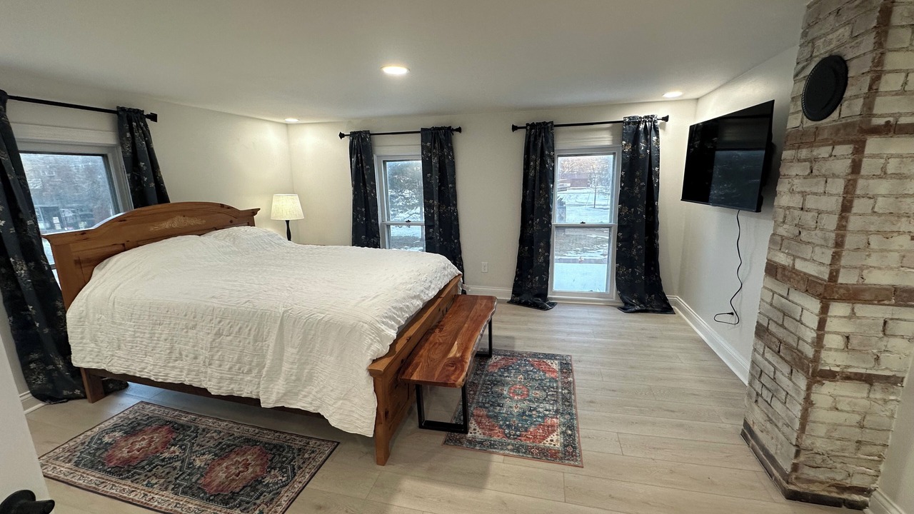 Photo of Bedroom in Milltown