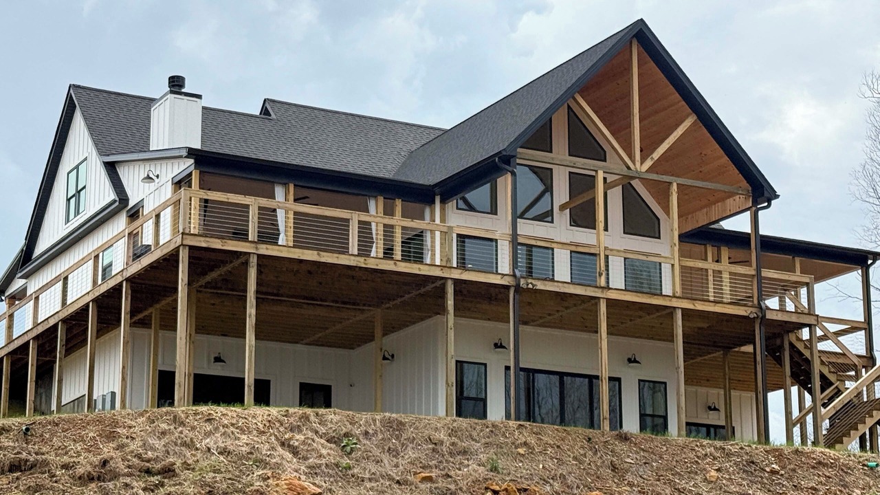 Photo of Outdoor in Clarkson