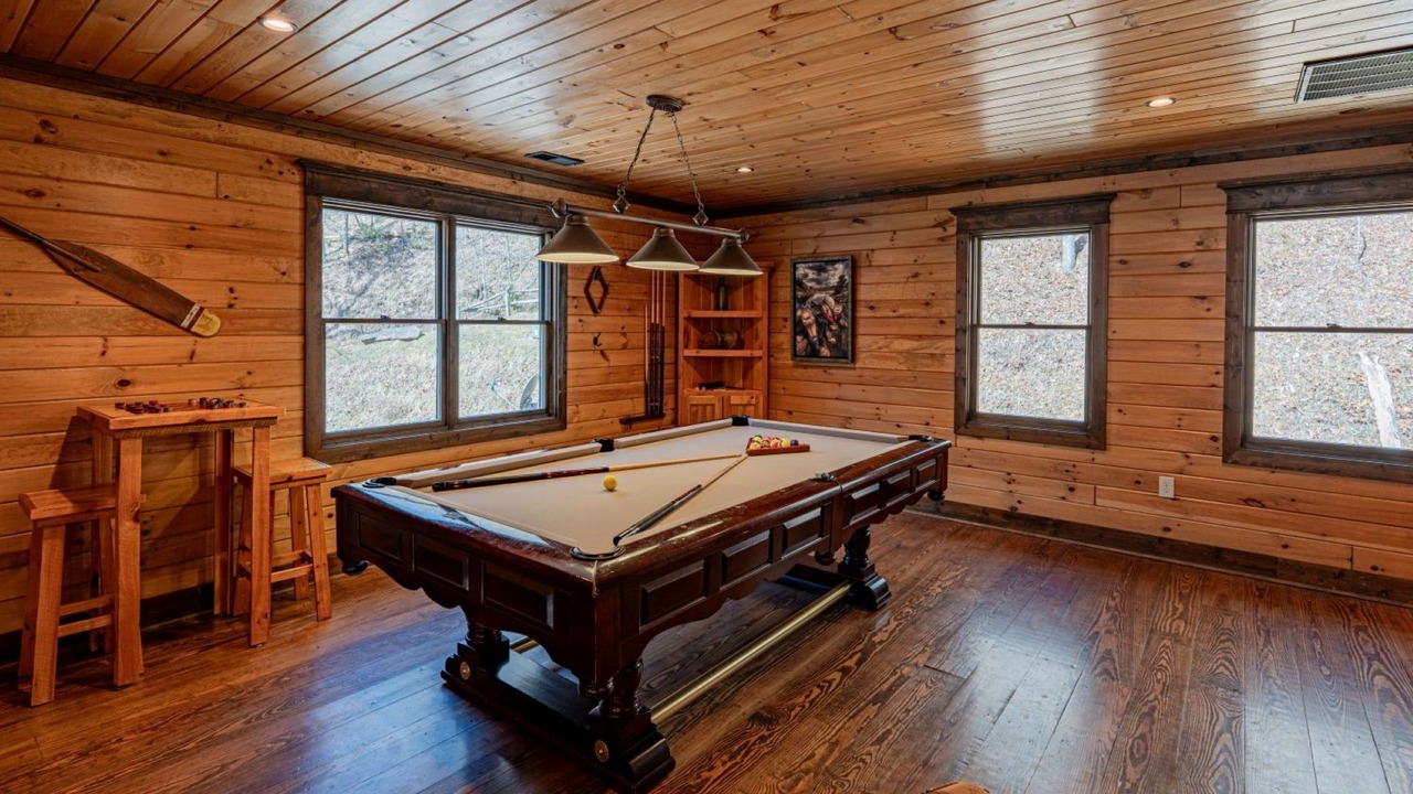 Photo of Outdoor in Topton