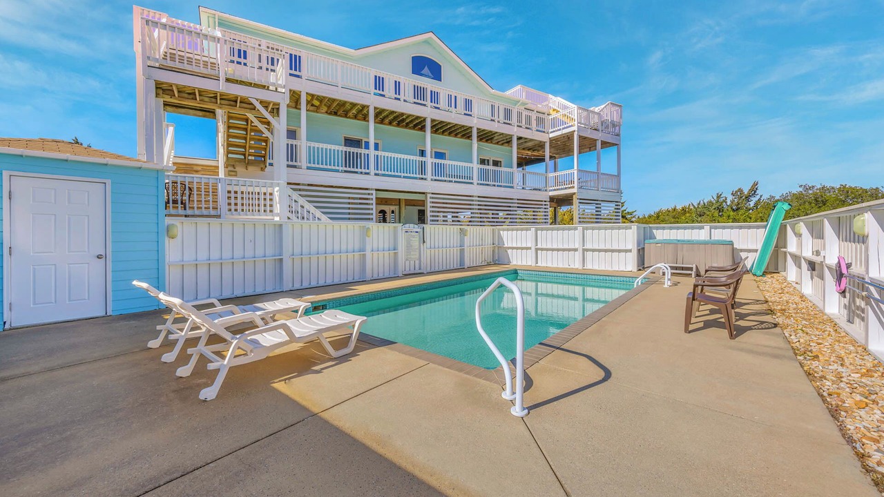 Photo of Outdoor in Farrow Shores