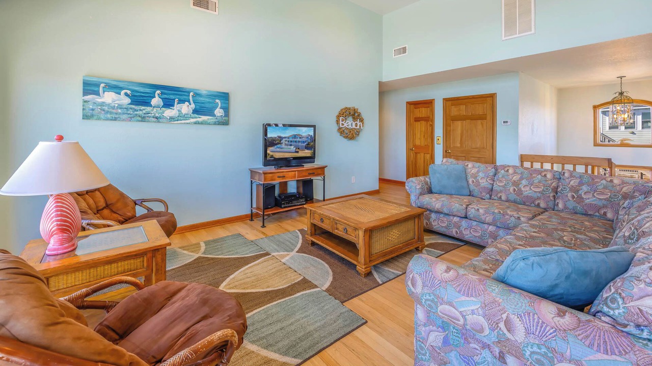 Photo of Bedroom in Farrow Shores