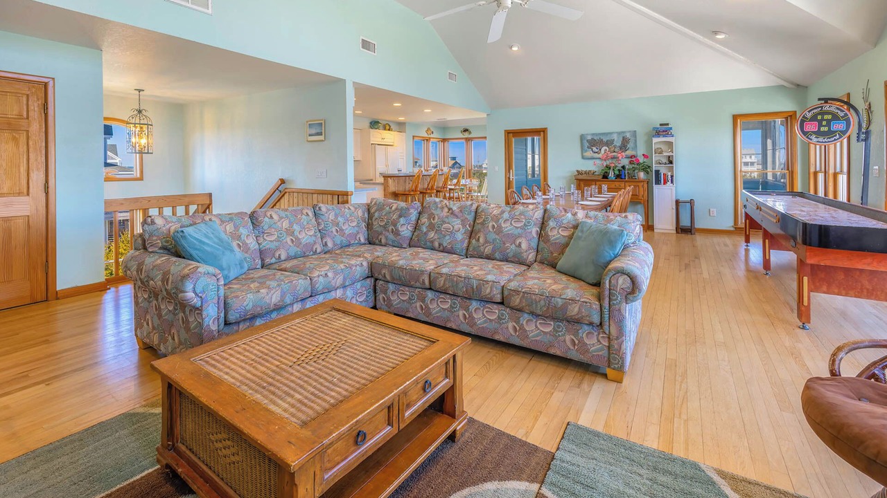 Photo of Bedroom in Farrow Shores