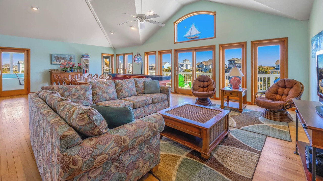 Photo of Bedroom in Farrow Shores
