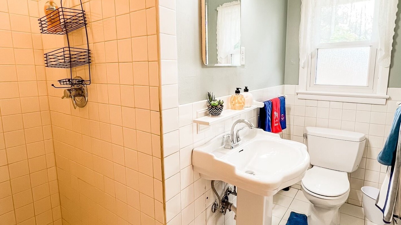 Photo of Bathroom in Owensboro