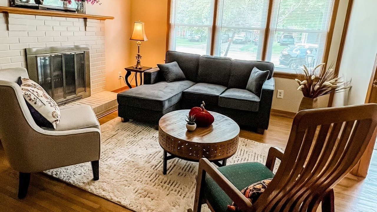 Photo of Livingroom in Owensboro